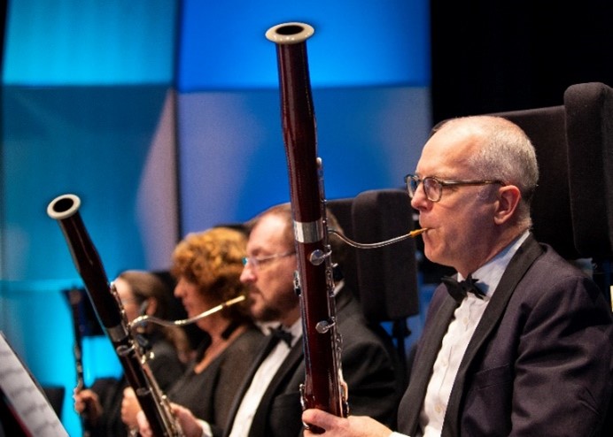 Meet the MSO Wind Section – Manukau Symphony Orchestra