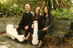 NZTrio