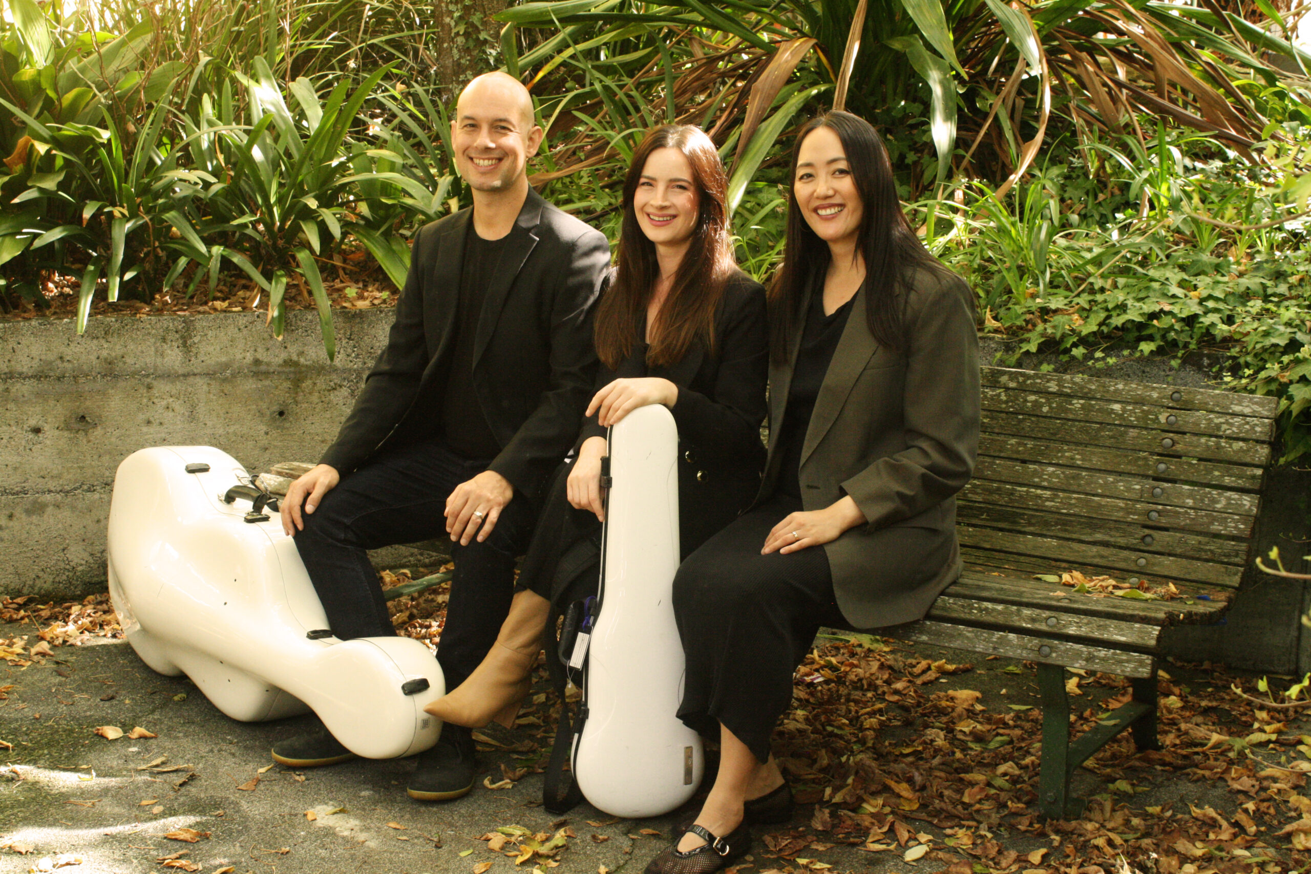 NZTrio